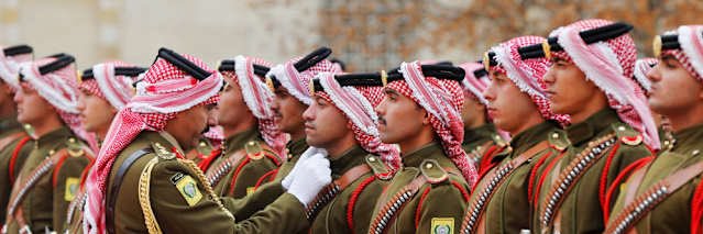 ali🇯🇴's banner
