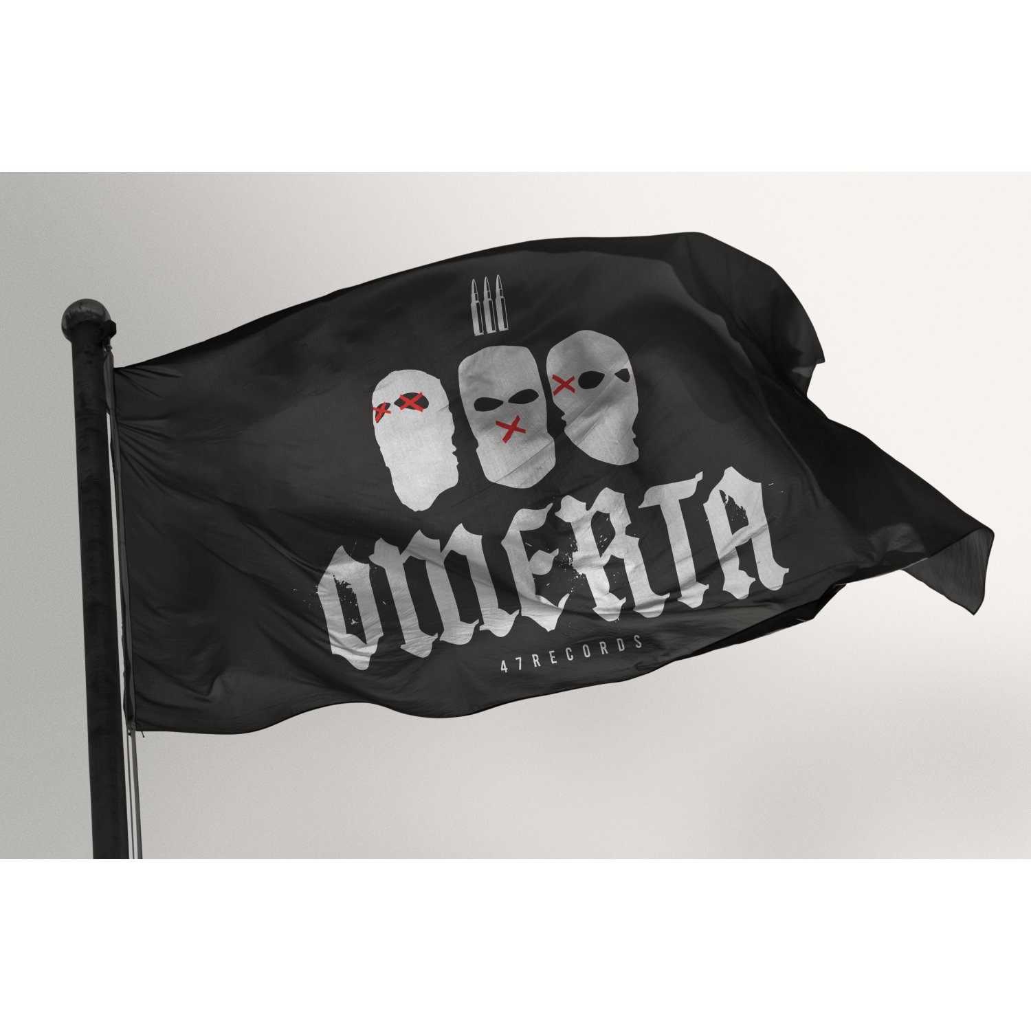 Omerta 47 Records's banner