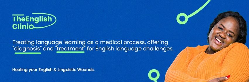 TheEnglish Cliniqᵗᵉᵠ's banner