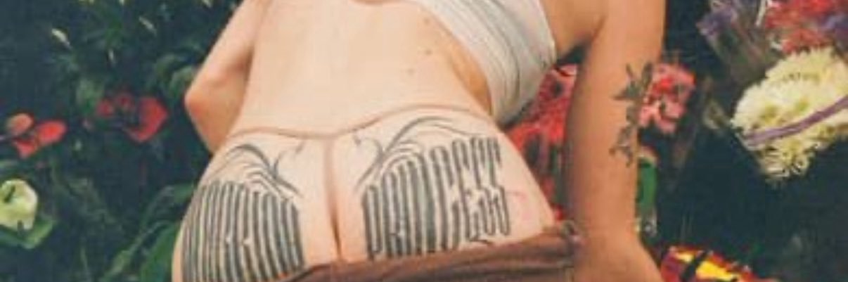 👑Warrior Princess🐅's banner