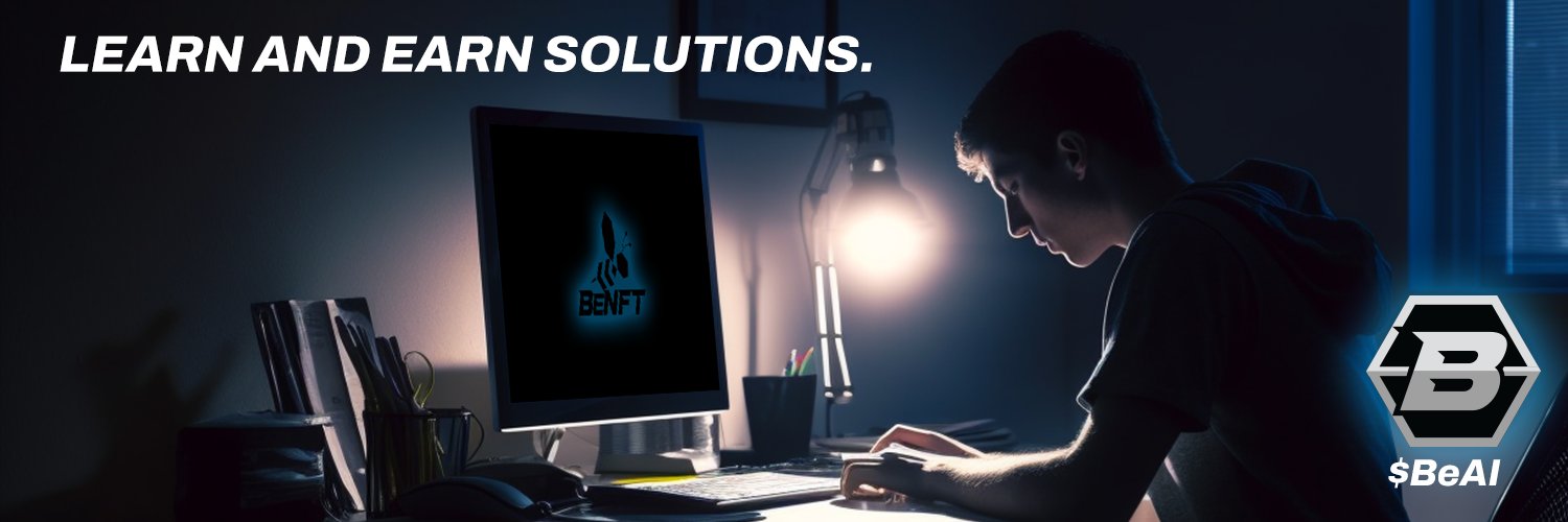 BeNFT.Solutions's banner