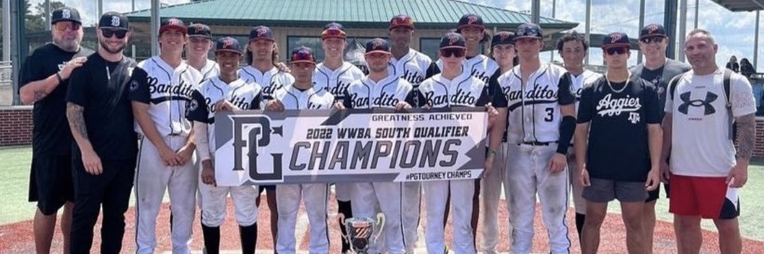 Joseph Perillo JR's banner