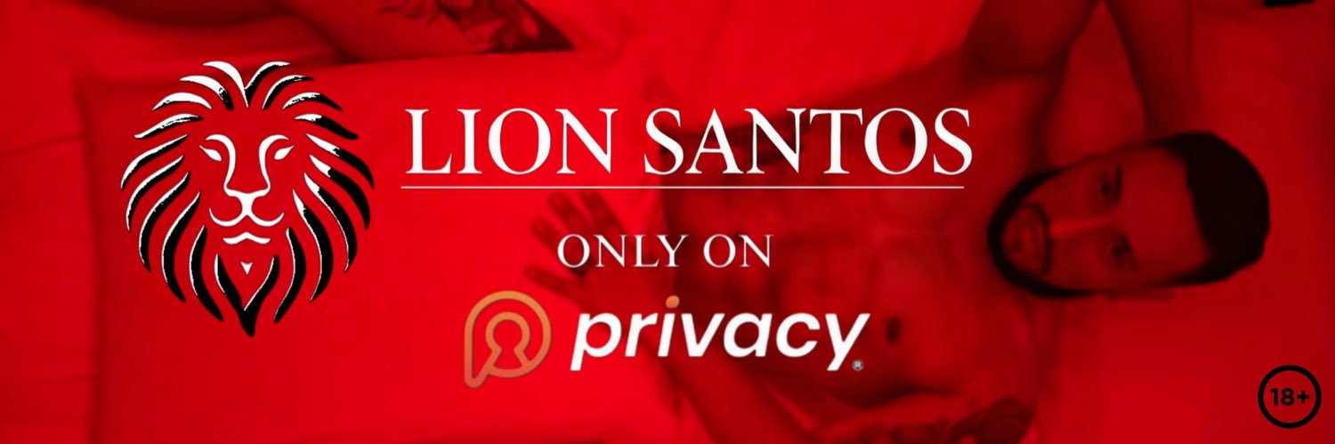 Lion Santos's banner