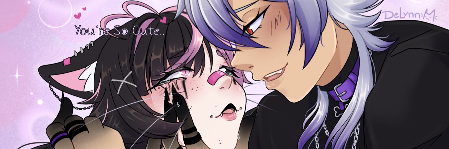 Coco 🎀🐾 (Rebranding)'s banner
