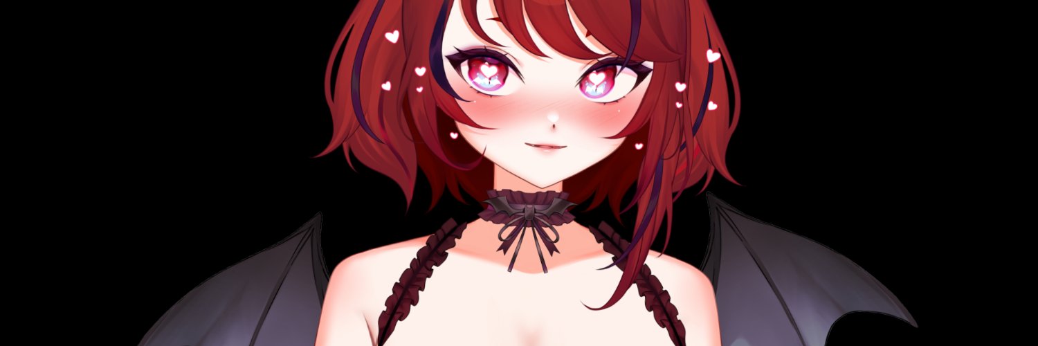 Nymph Lewd 🔞's banner