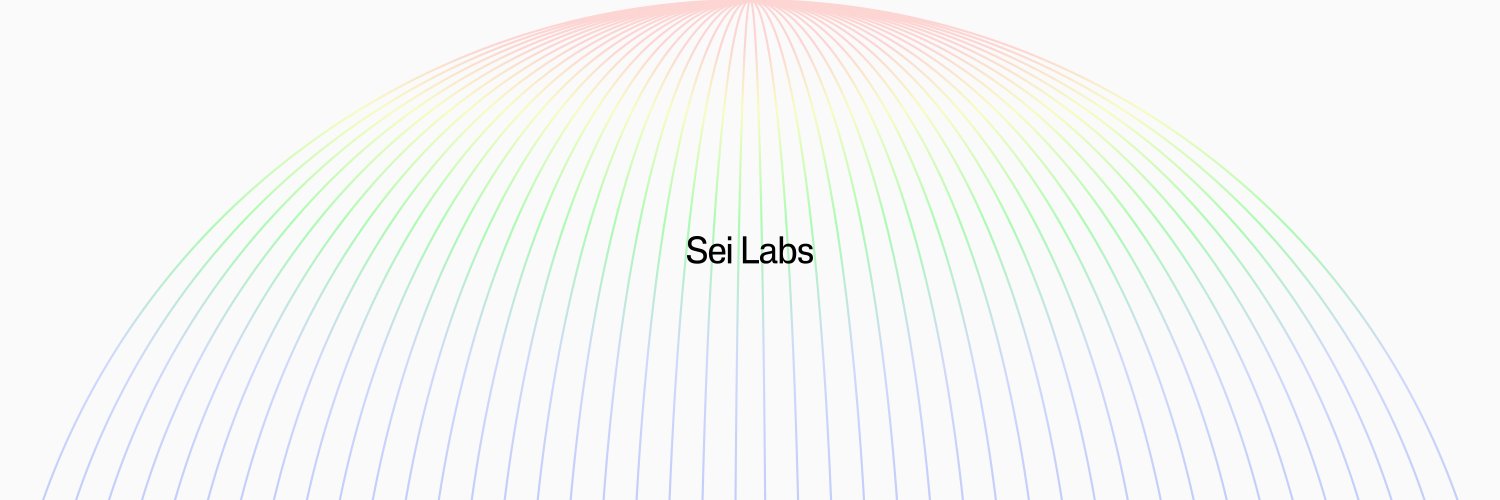 Sei Labs's banner