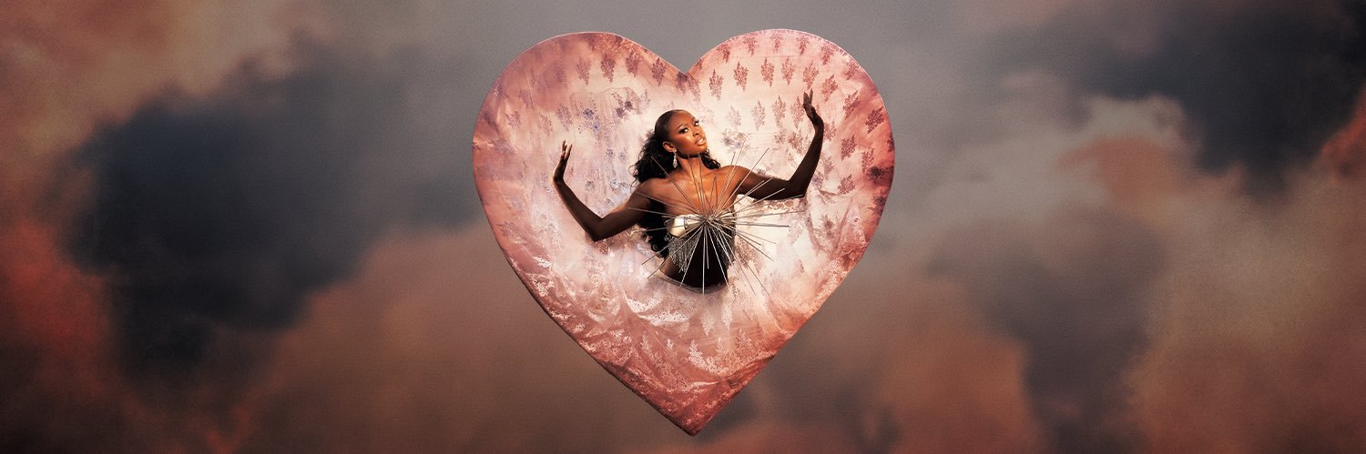 Coco Jones's banner