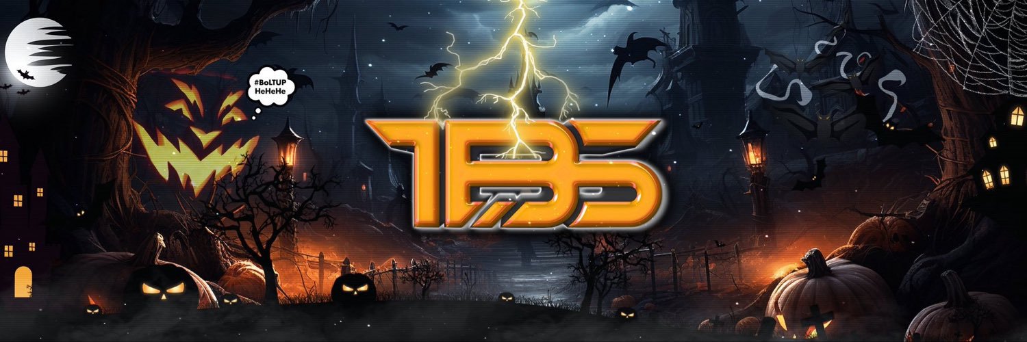 BoLT's banner
