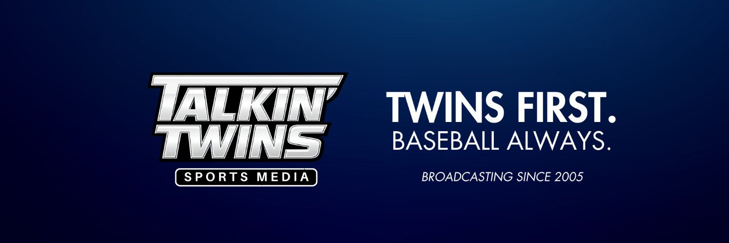 Talkin' Twins's banner