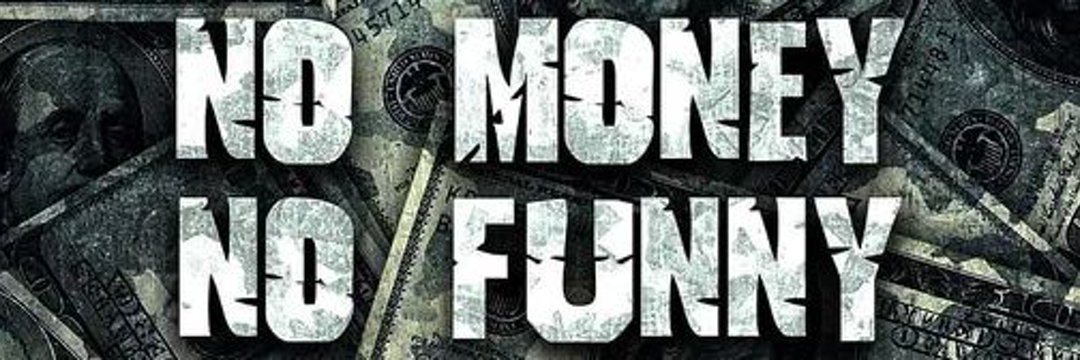 Findom Marrento 🤑's banner