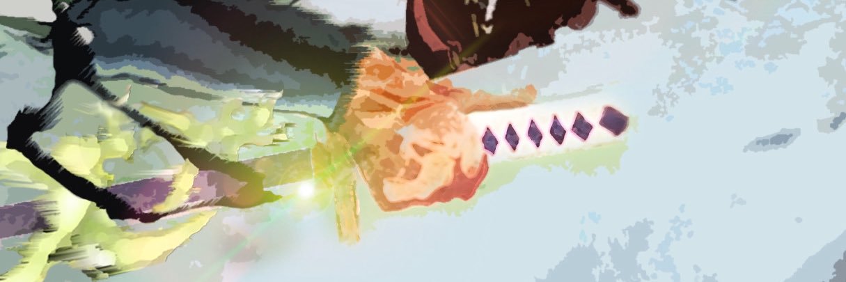Ro's banner