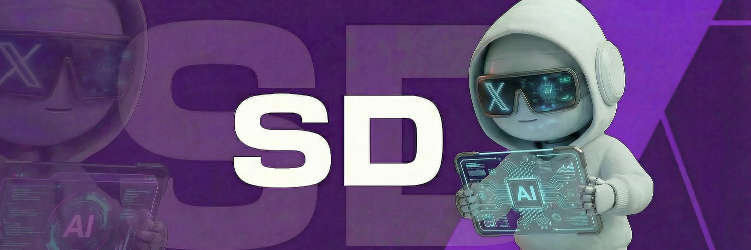 SD | AI Animation Storyteller's banner