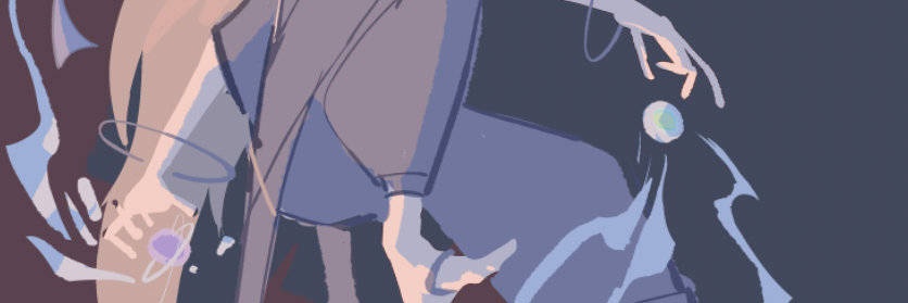 花式半山咬's banner