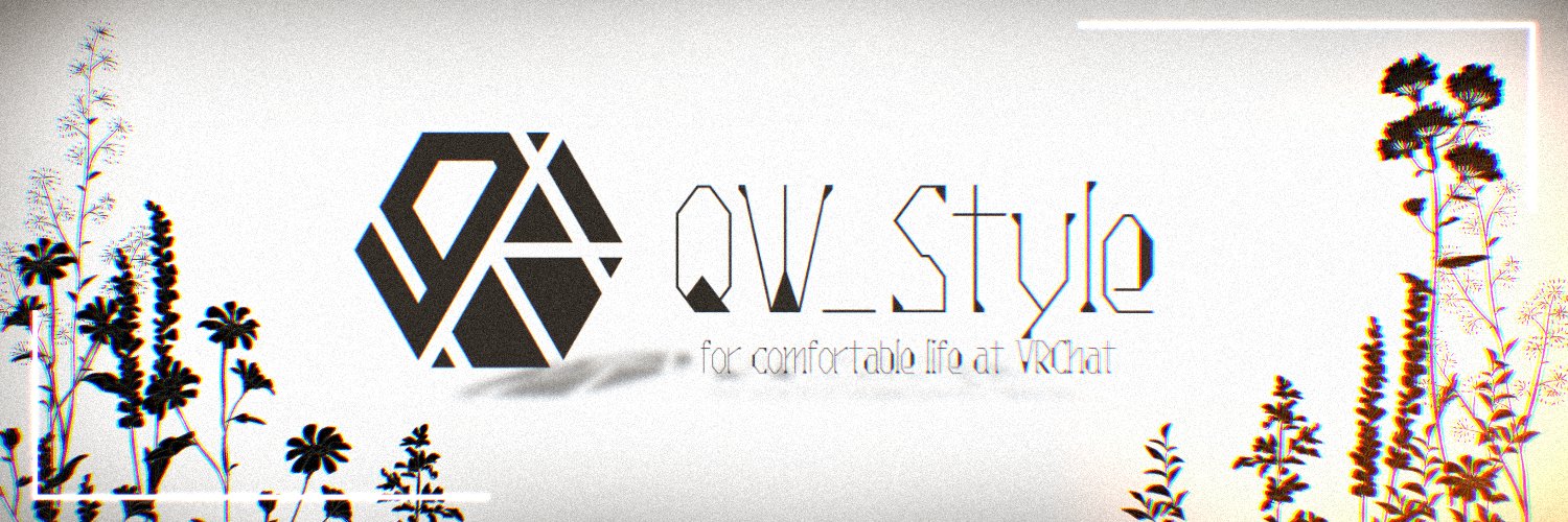 QW_Style's banner