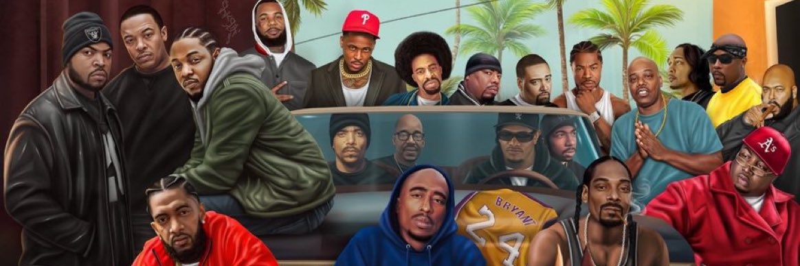 Bart 📻's banner