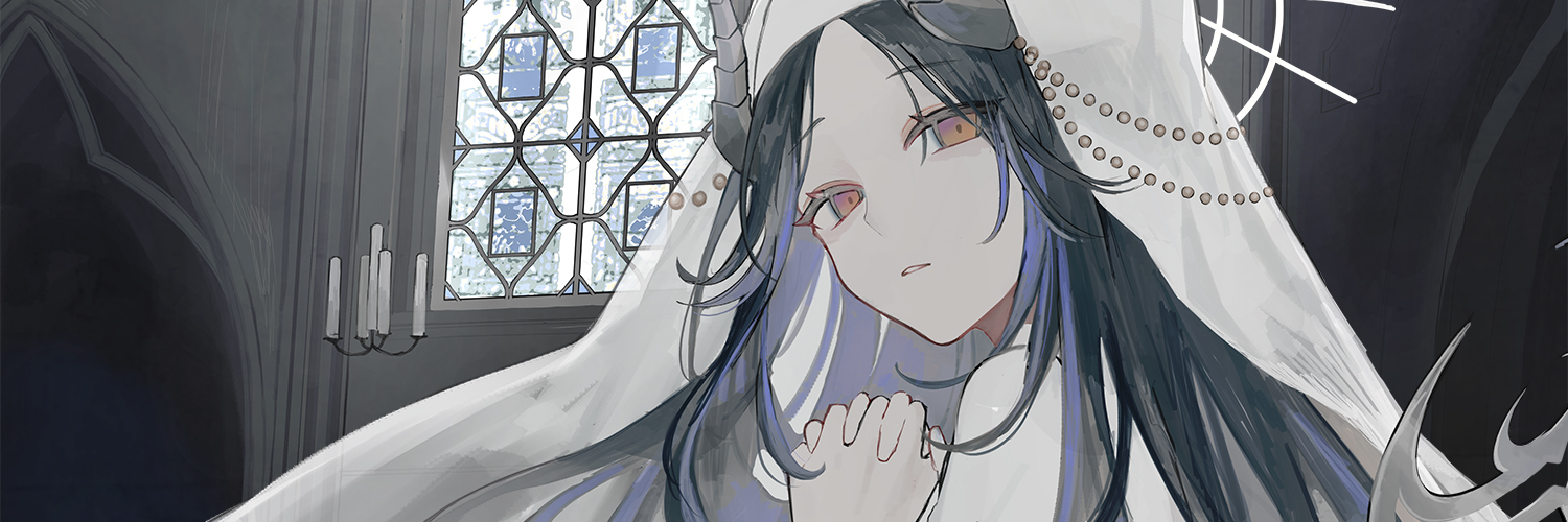 蛇宵ティア👑💍ななしいんく's banner