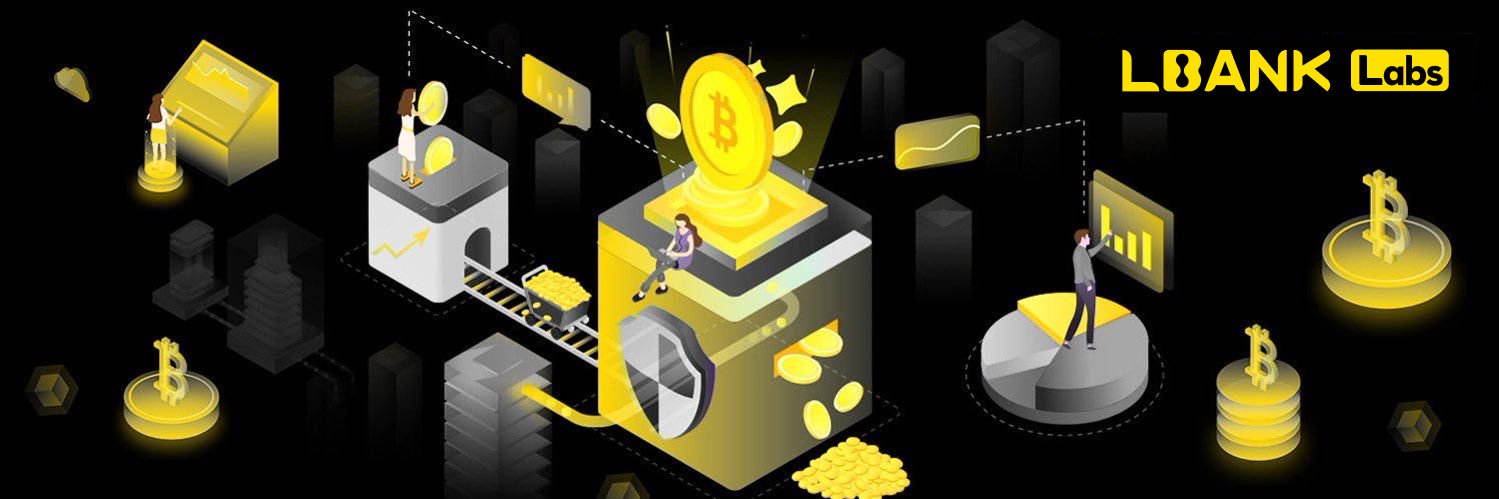 LBank Labs's banner