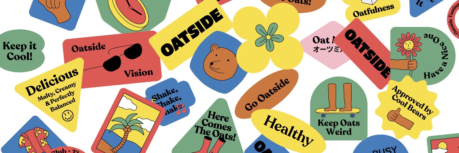 Oatside Thailand's banner