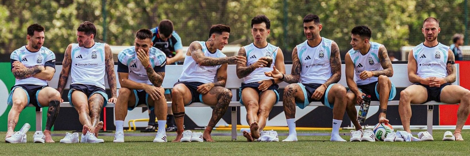 Damo 🇦🇷🇪🇸's banner