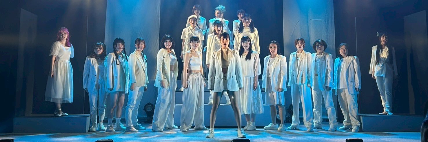 椿姫ののofficial's banner
