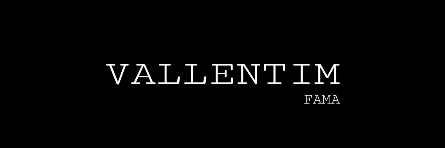 Vallentim 🍎's banner