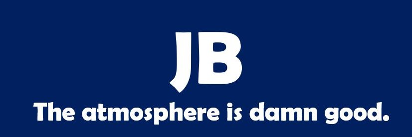 JB's banner