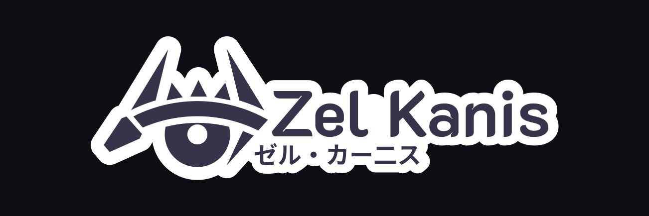 Zel Kanis 🦾 3DVartist (@zelkanis.com 🦋)'s banner