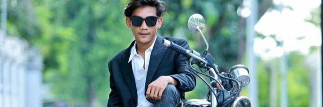shainminkhant's banner