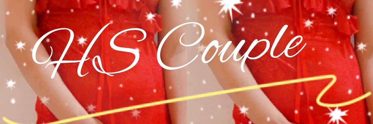 HS Couple (HotWife)'s banner