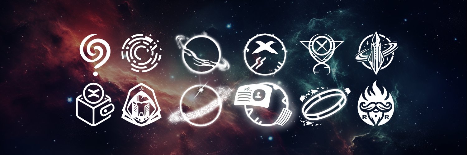 Project X 🧬's banner