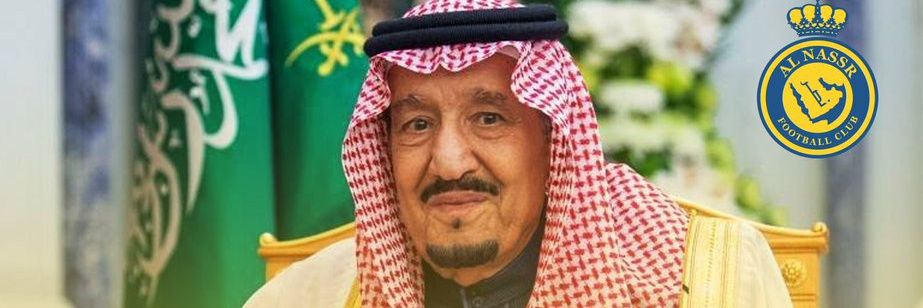 محمد العنزي's banner