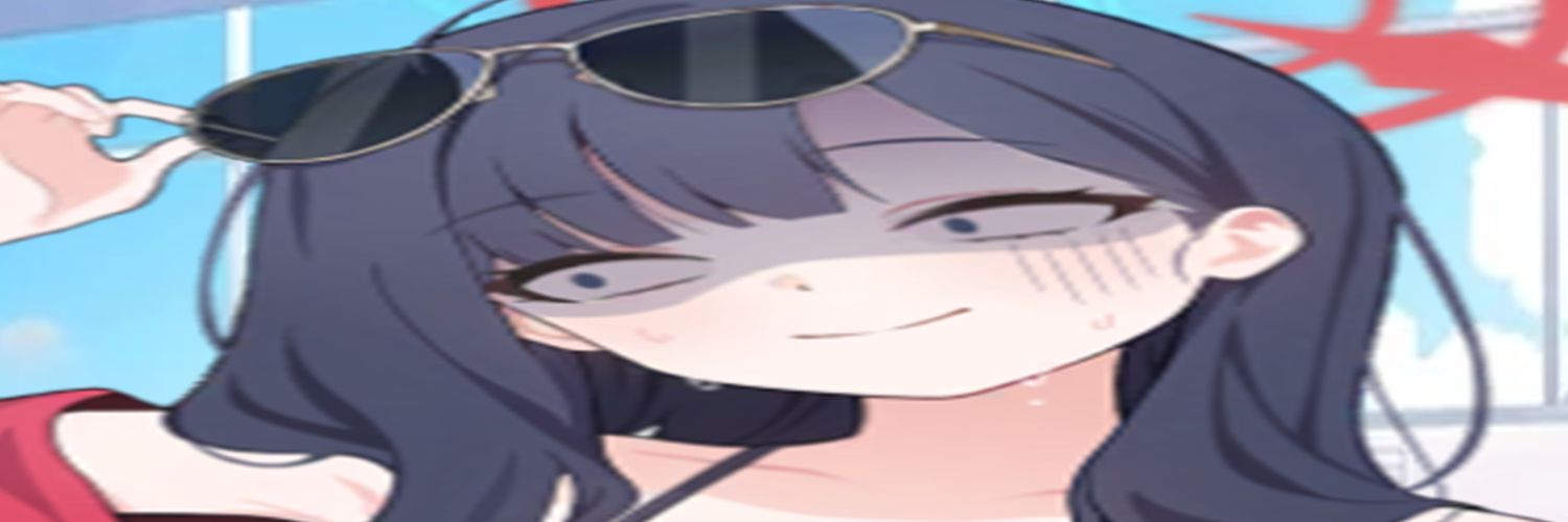 Retarded Blue Archive Memes's banner