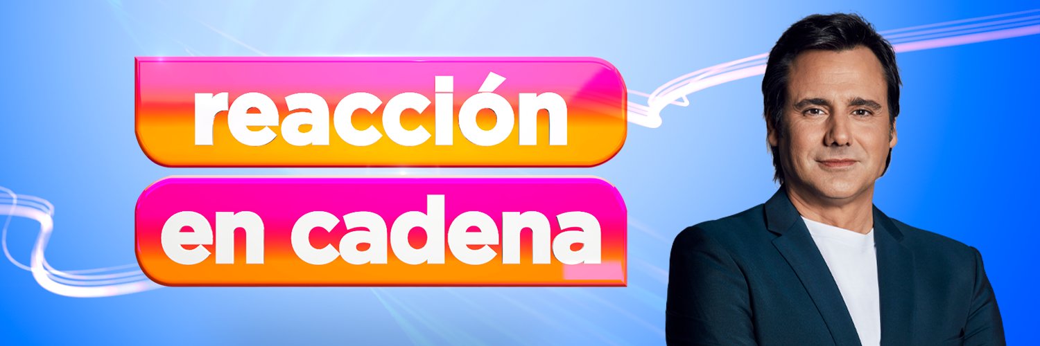 Reacción en cadena's banner