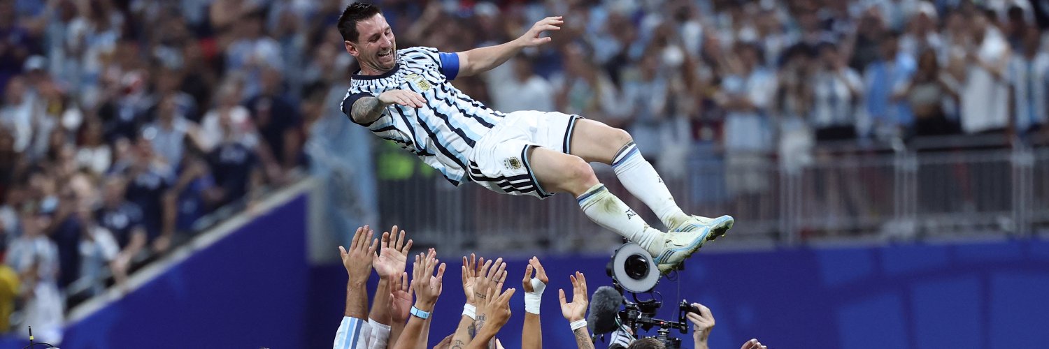 EL YISUS 🇦🇷's banner