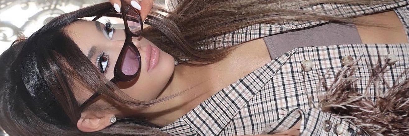 ariana grande gifs's banner