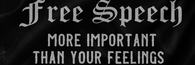 Ian Gibson's banner