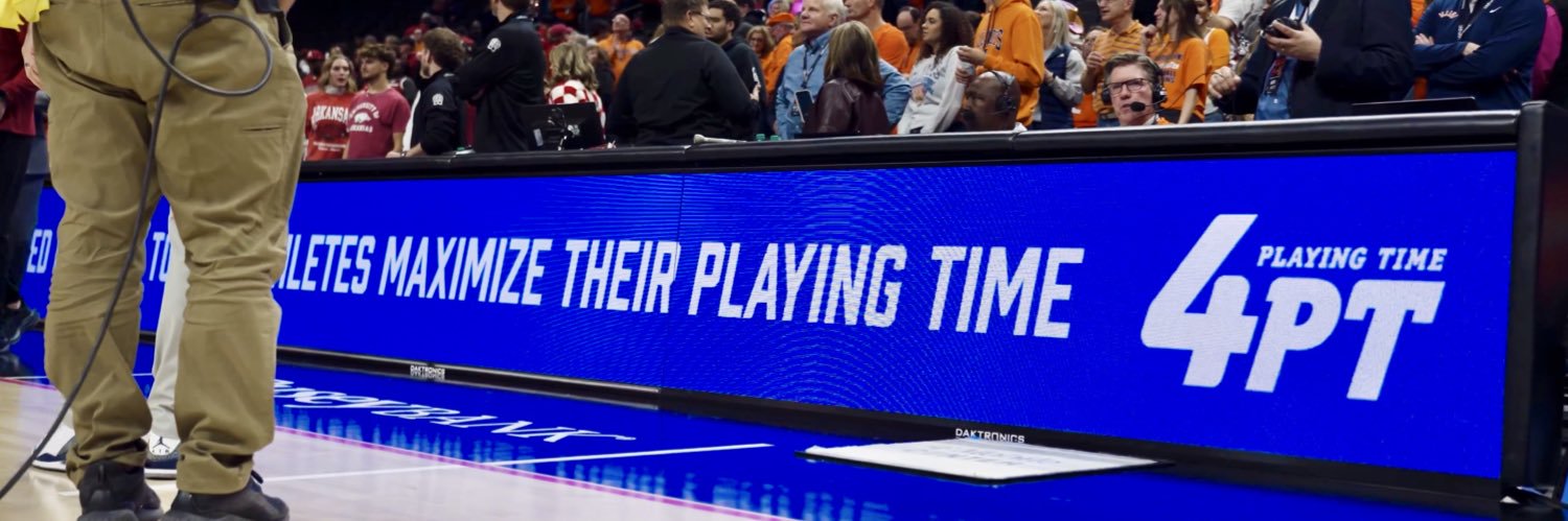 Revocruit JUCO's banner