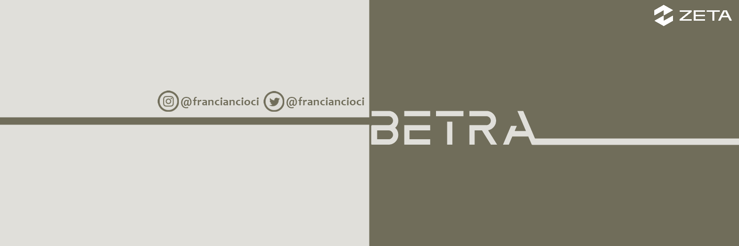 Betra's banner
