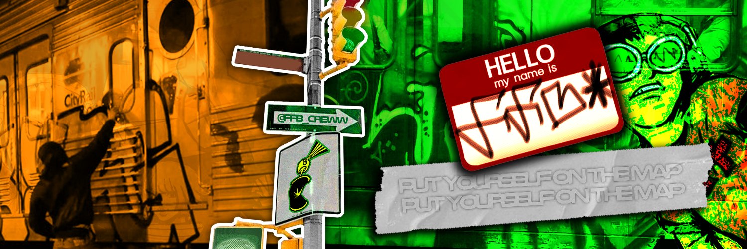 🔋Funky Fresh Beats⚠️'s banner