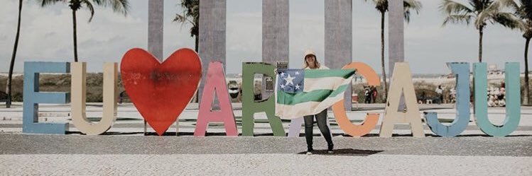 HELLO ARACAJU's banner