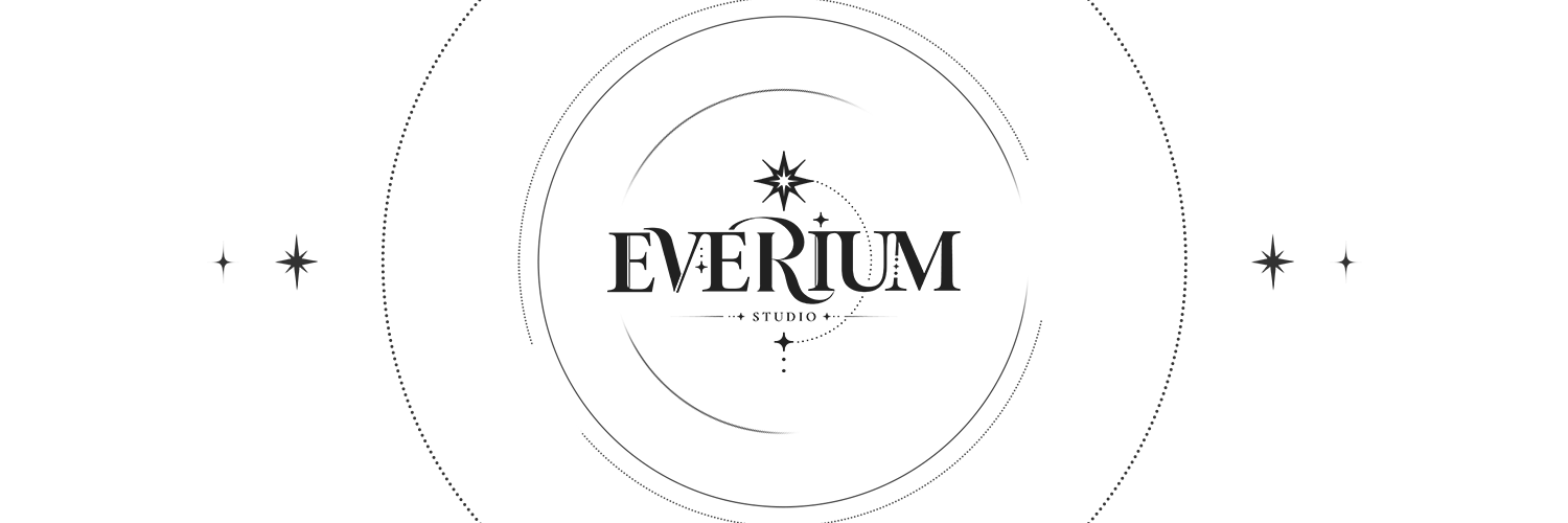 EVERIUM @ Women's Game Fest's banner