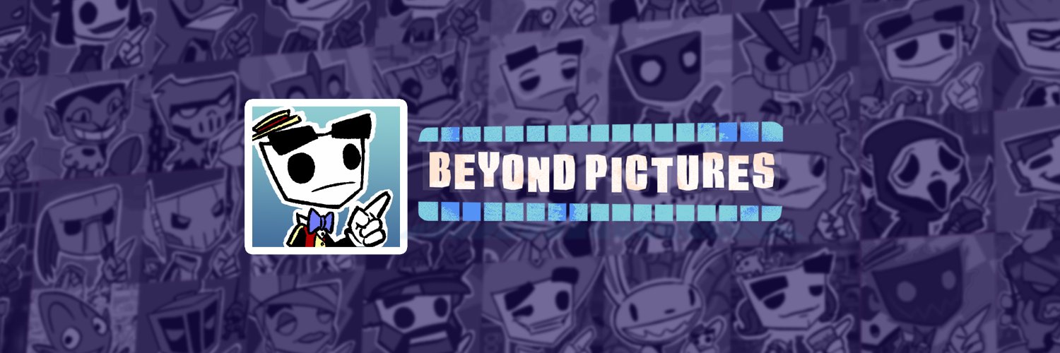 B-Mask's banner