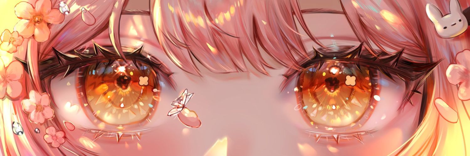 Kiriyume's banner