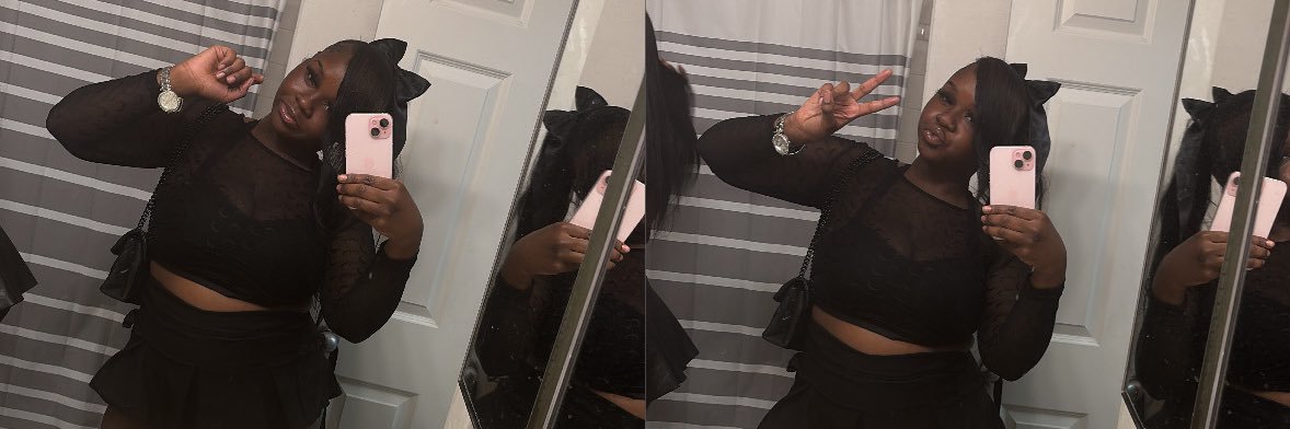 Nyiah🥰's banner