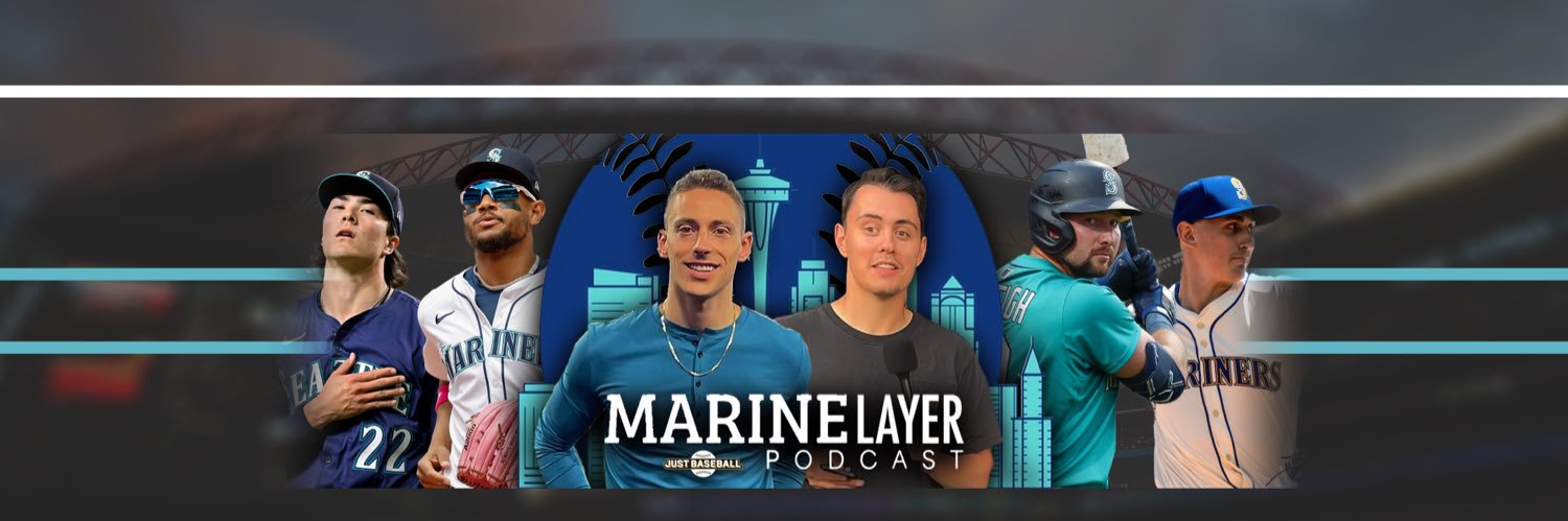 Marine Layer Podcast's banner