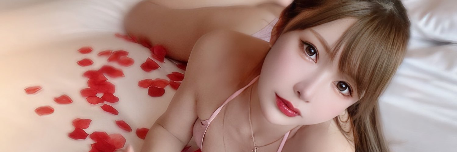 滝沢いおり🍓💋【裏アカ㊙️・避難垢】's banner