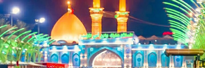 Nadia jafri's banner