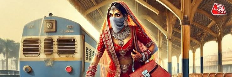 Looteri Dulhan's banner