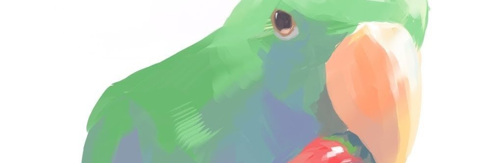 ゴン's banner