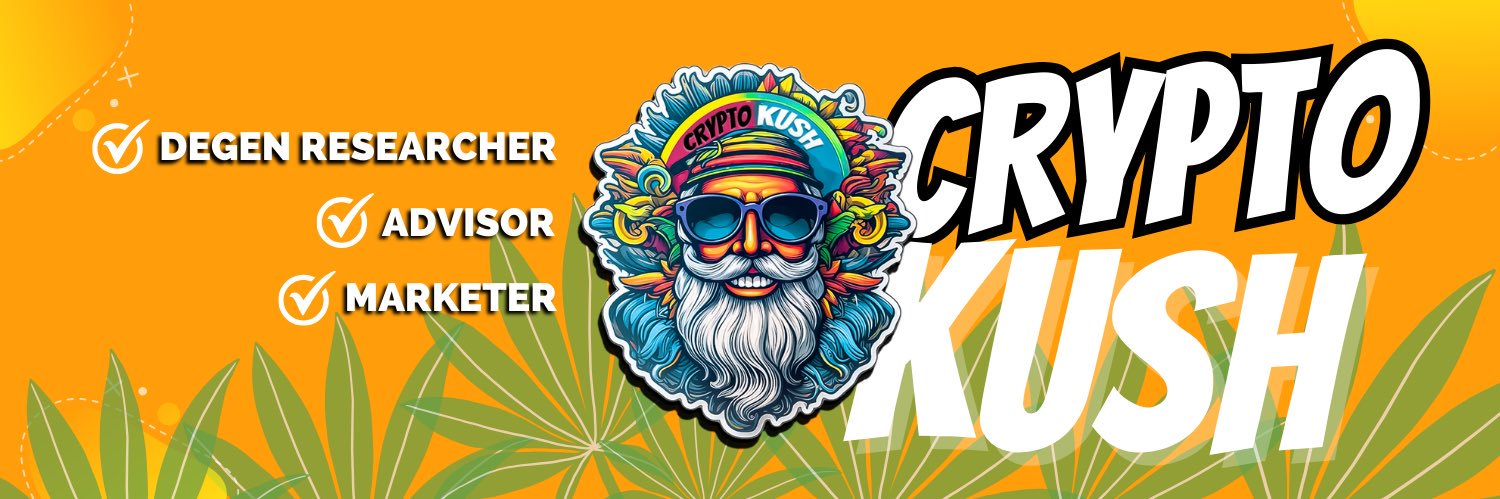 CryptoKush's banner